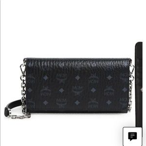 MCM WALLET ON CHAIN